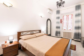 Rome House - Free WiFi - Secret Garden